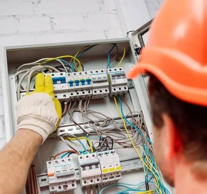 Expert Electrician Service Lansdowne for Commercial Properties
