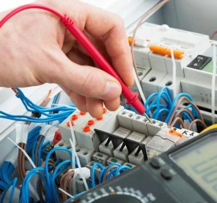 How Arman Electric Maintenance Keeps Your Home Safe