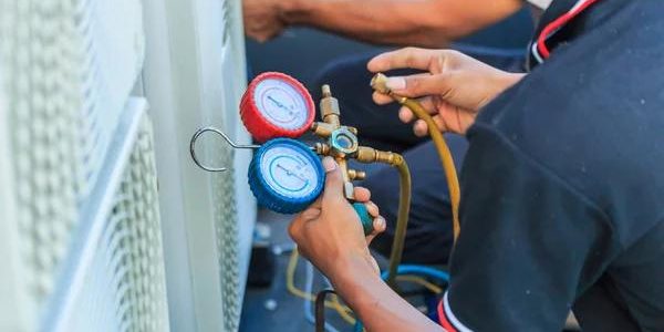 Fast & Efficient Air Conditioning Service in Mesa, AZ