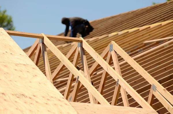 Trusted Roofing Contractor Syracuse: Quality You Can Rely On