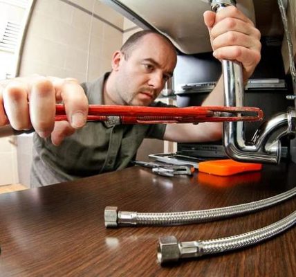 Reliable Plumbing Services: Fixing Leaks, Clogs, and More