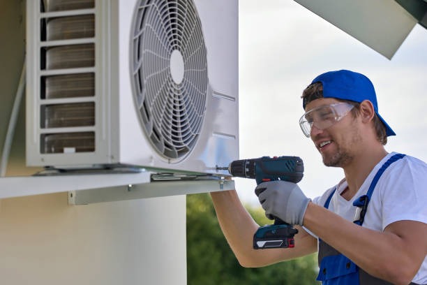 AC Repair Annapolis Experts Coastal Heating & Air Conditioning Co., Inc.
