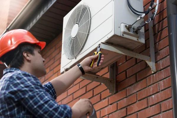 Professional AC Tune-Ups Optimize Your Riverside Cooling System