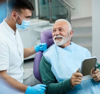 Dentist Near Me Providing Comfort and Confidence in Every Visit