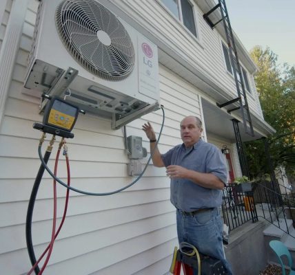 What Is a Mini Split AC and How Does It Work?