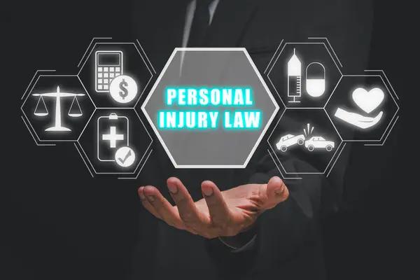 Trusted Personal Injury Attorney in Kent No Win, No Fee