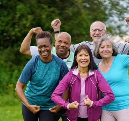 Foods That Provide Natural Support for Brain Health