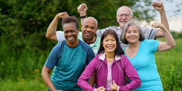 Foods That Provide Natural Support for Brain Health