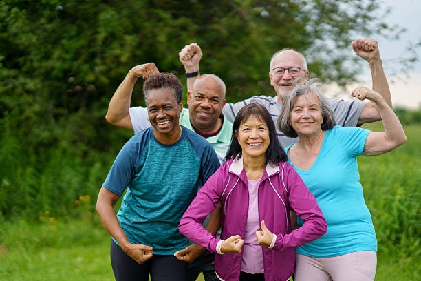 Foods That Provide Natural Support for Brain Health