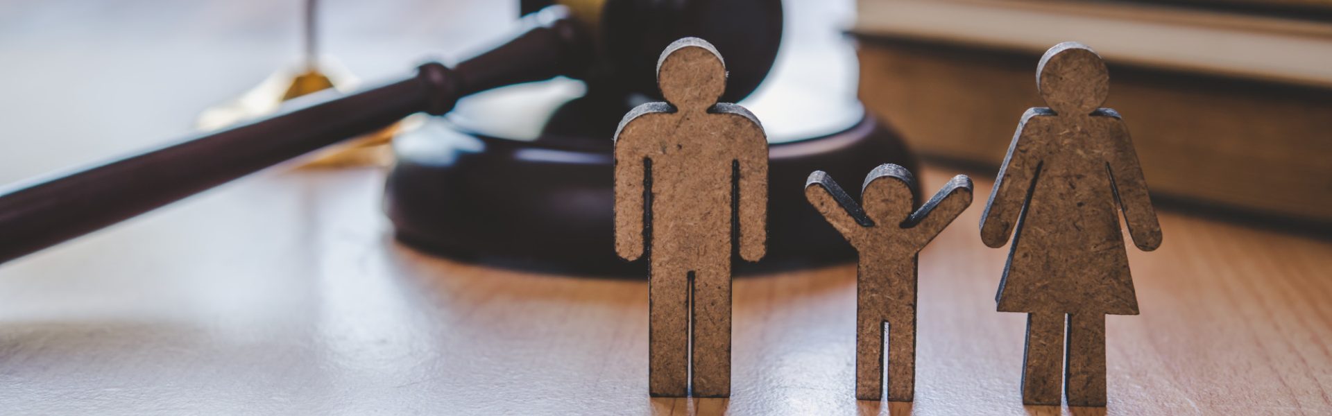 How to Choose the Right Washington Family Law Attorney