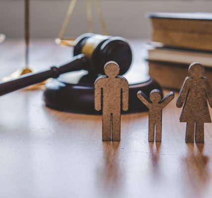How to Choose the Right Washington Family Law Attorney