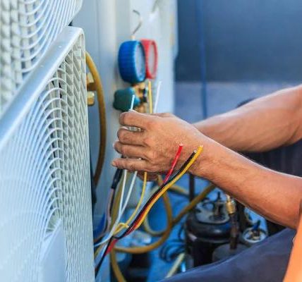 Troubleshooting Your AC for Peak Efficiency and Reliable Repairs