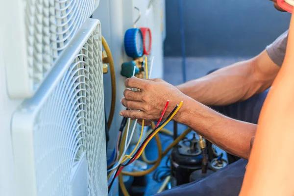 Troubleshooting Your AC for Peak Efficiency and Reliable Repairs