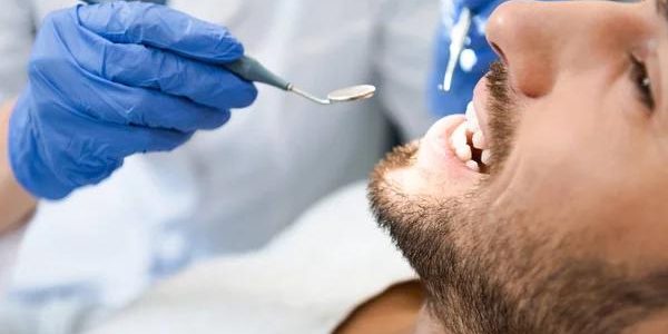 Dental Technology Advances Changing Modern Dentistry