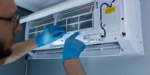 Reliable AC Repair Solutions for Homes and Offices