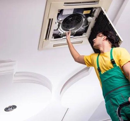 Affordable HVAC Contractor Phoenix Services for Maintenance & Repair