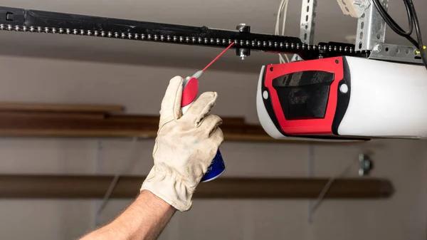 Garage Door Repair Westland: We Fix All Types of Doors