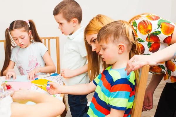 Child Care Lawrence Township with Trusted Care Standards