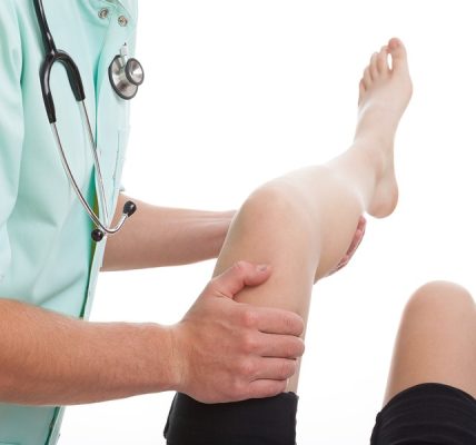 Emergency Care by a Skilled Houston Knee Injury Doctor