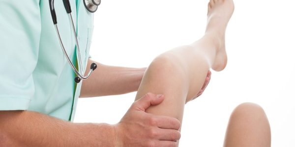 Emergency Care by a Skilled Houston Knee Injury Doctor
