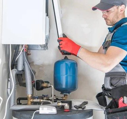Furnace Repair Near Me 24/7 Emergency Heating Service