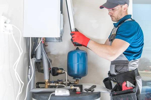 Furnace Repair Near Me 24/7 Emergency Heating Service