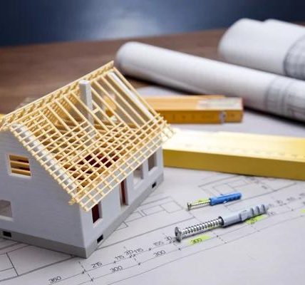 Trusted Home Builders Near You for Custom Homes