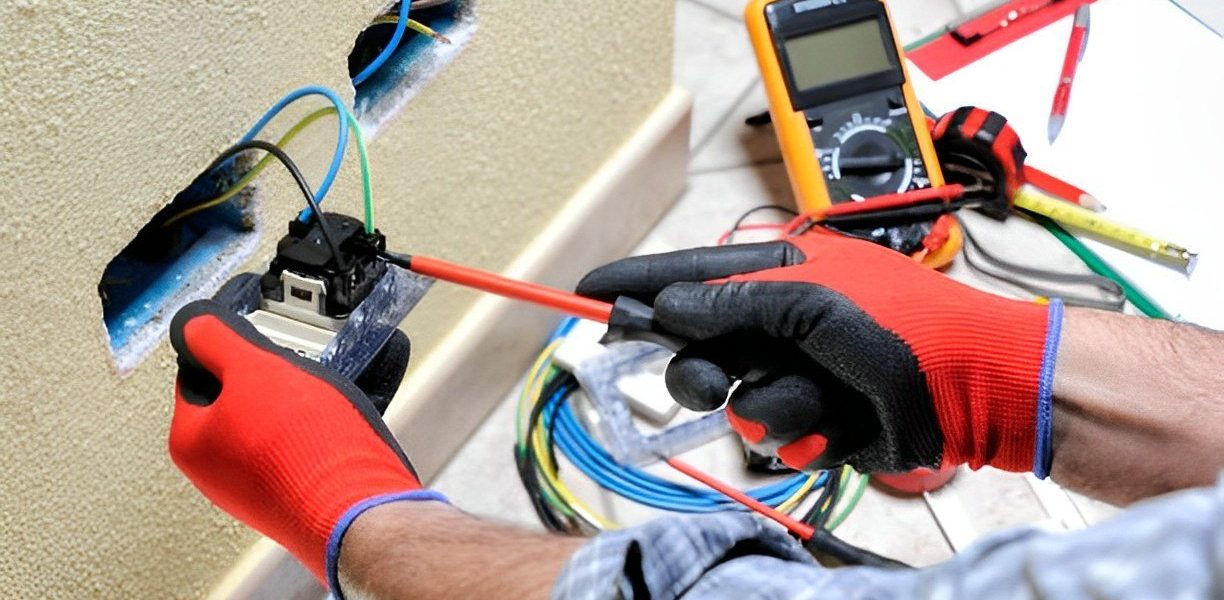 The Benefits of Proper Wiring to Home Safety and Energy Saving