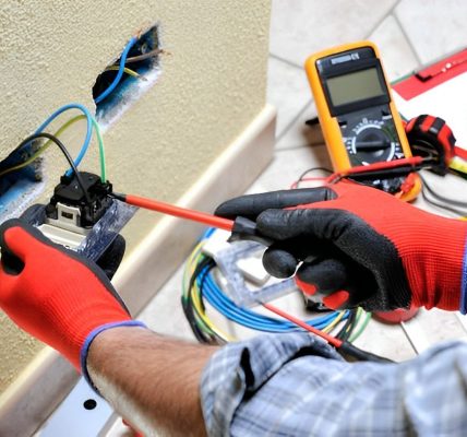 The Benefits of Proper Wiring to Home Safety and Energy Saving