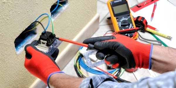 The Benefits of Proper Wiring to Home Safety and Energy Saving