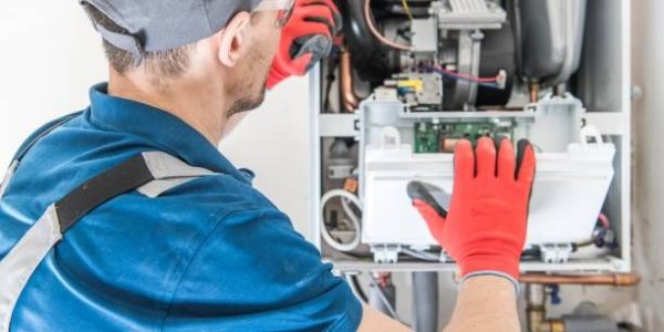How Regular Furnace Maintenance Saves You Money