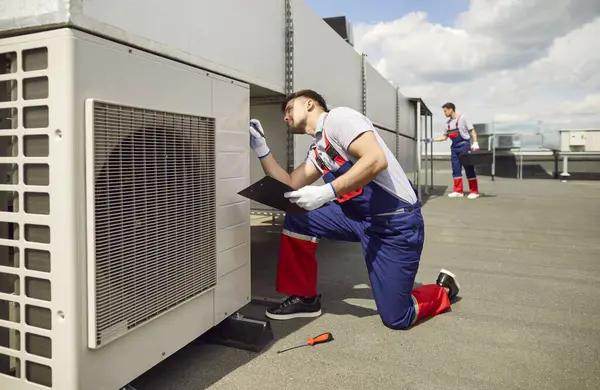Why Choose Dynamic Heating & Cooling, Refrigeration for Reliable HVAC Service