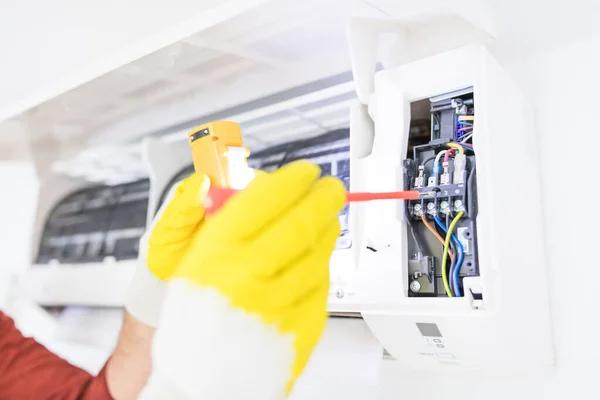 Post-Repair AC Care Simple Ways to Maximize System Longevity