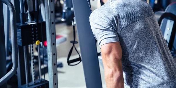 Affordable Personal Training Gyms Near Me with Expert Guidance