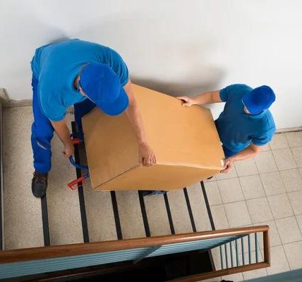 Affordable Apartment Movers Near Your Neighborhood Today