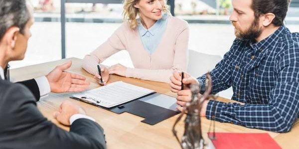 Common Mistakes to Avoid Without a washington family lawyer