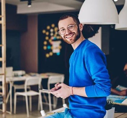 Flexible Office Space Jersey City with Short-Term Lease Options