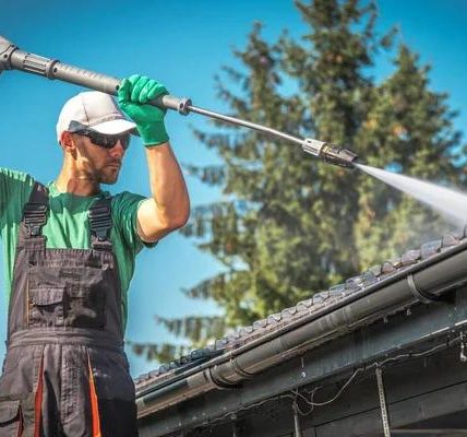 Top-Rated Gutter Cleaning Glendora for Homes and Businesses