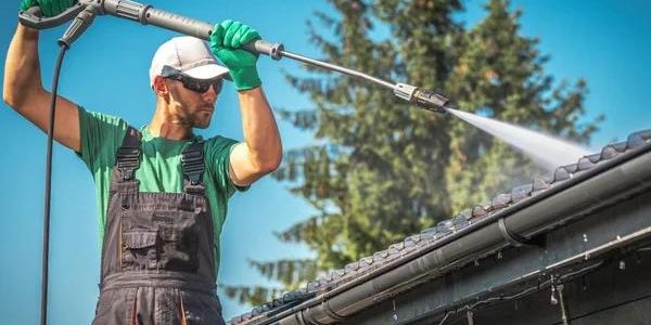 Top-Rated Gutter Cleaning Glendora for Homes and Businesses