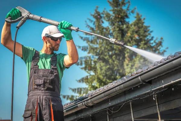 Top-Rated Gutter Cleaning Glendora for Homes and Businesses