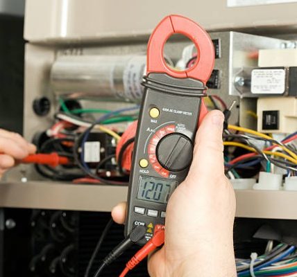 Affordable Furnace Repair for Homes & Businesses
