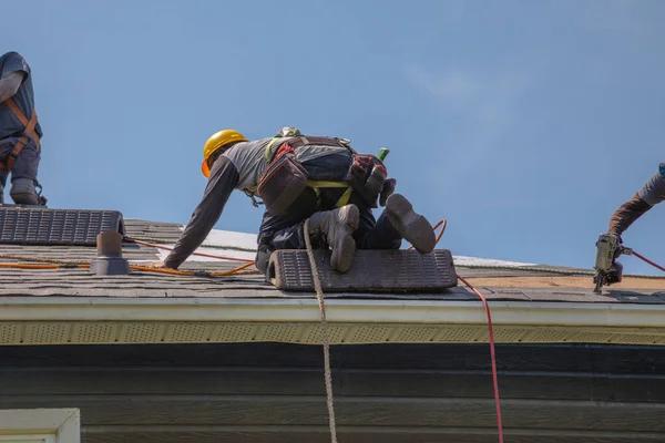 Trusted Roofing Contractors Near Me for Fast & Affordable Service