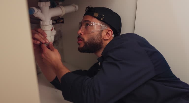 Expert Plumbers Portland Delivering 24/7 Emergency Service