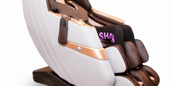 Which Massage Chair Is Best for Quiet Home Use?
