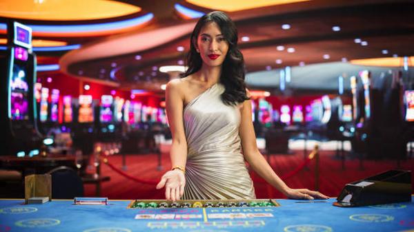 Live Dealer Options in migliori casino non AAMS sites