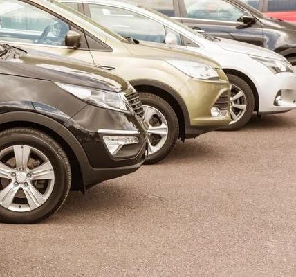 Gregg Young Ford of Newton Car Dealership Serving Local Drivers