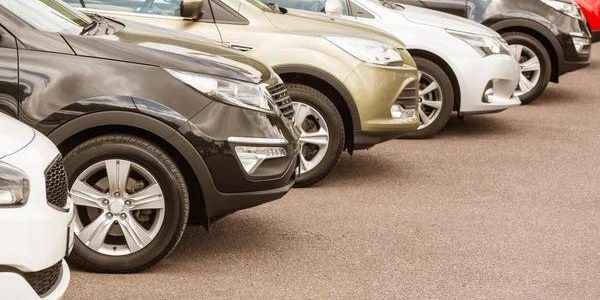 Gregg Young Ford of Newton Car Dealership Serving Local Drivers