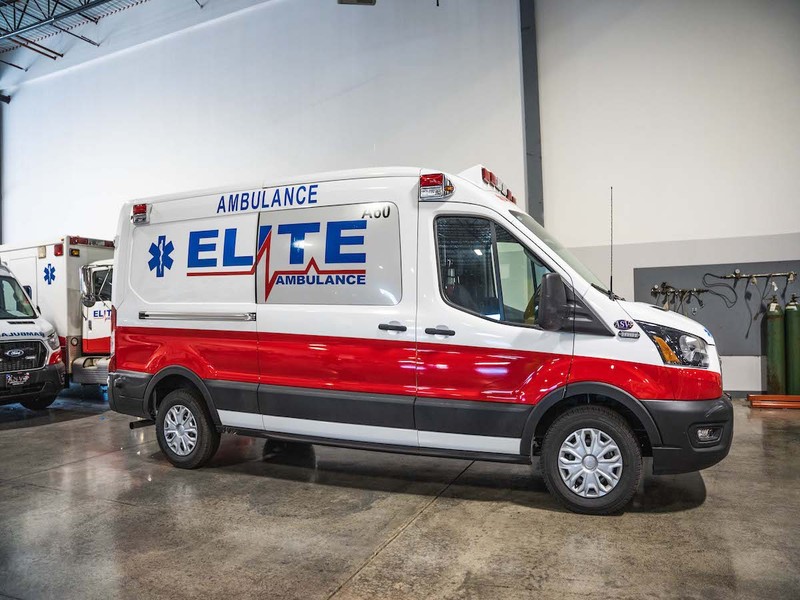 Essential Checklist for Preparing Seniors Medical Transport Appointments