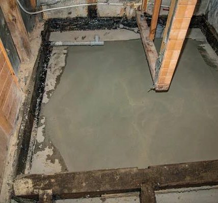 How to Choose the Right Basement Waterproofing System