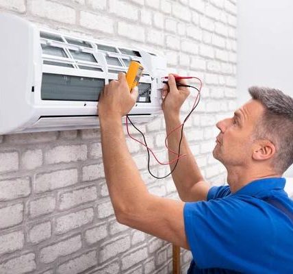 Reliable HVAC Shawnee Services for Homes and Businesses